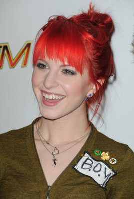 Hayley Williams