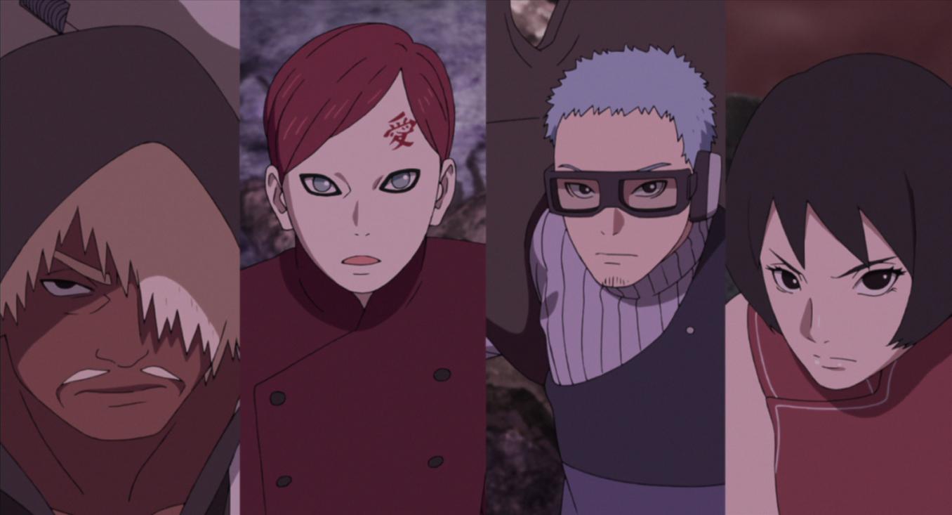 Gaara