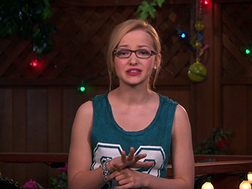 Character Maddie Rooney,list of movies character - Liv and Maddie
