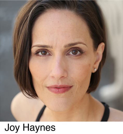 Joy Haynes