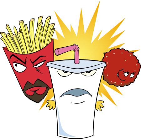 Master Shake