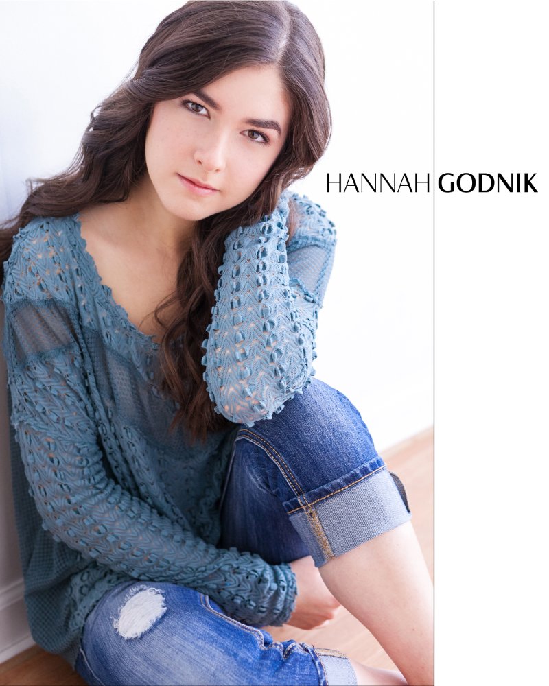 Hannah Godnik