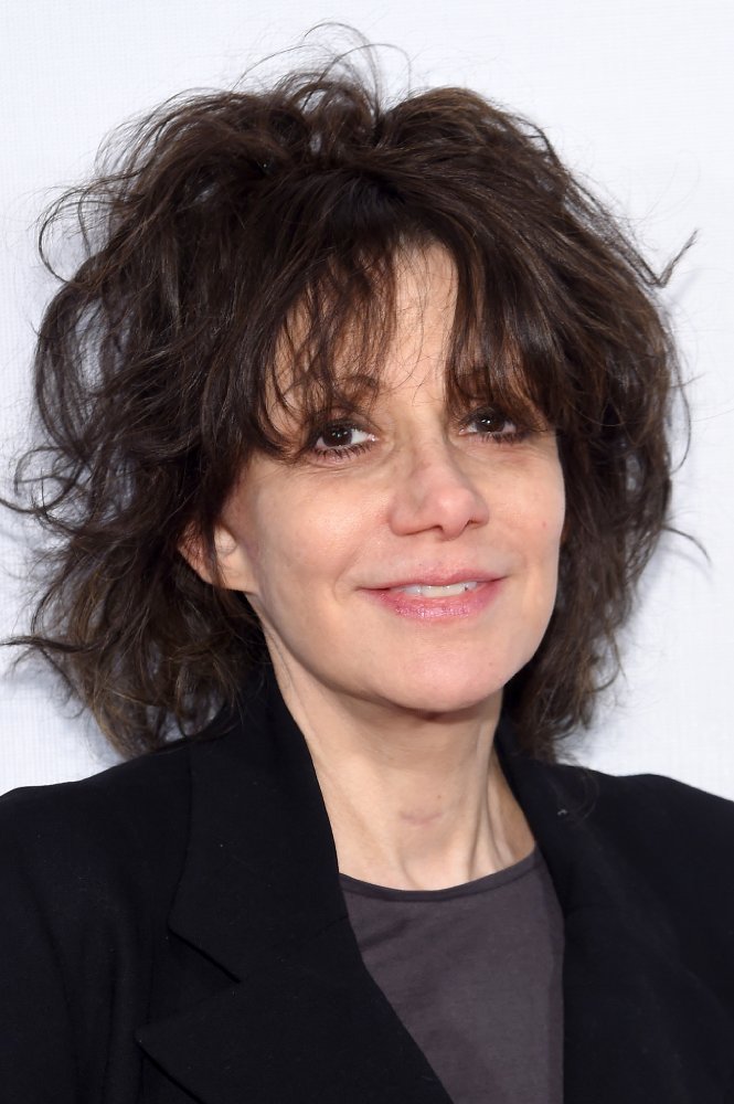 Amy Heckerling