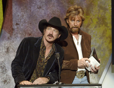 Kix Brooks