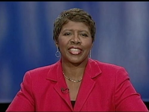 Gwen Ifill