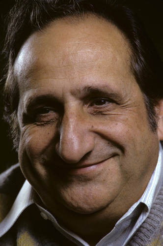 Al Molinaro