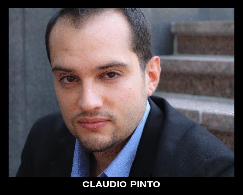 Claudio Pinto