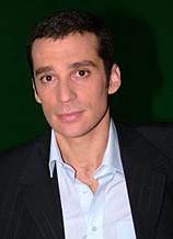 Yuval Segal