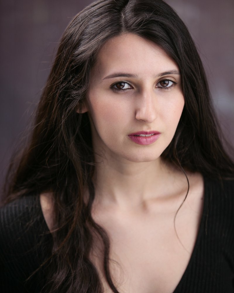 Sophia Eleni