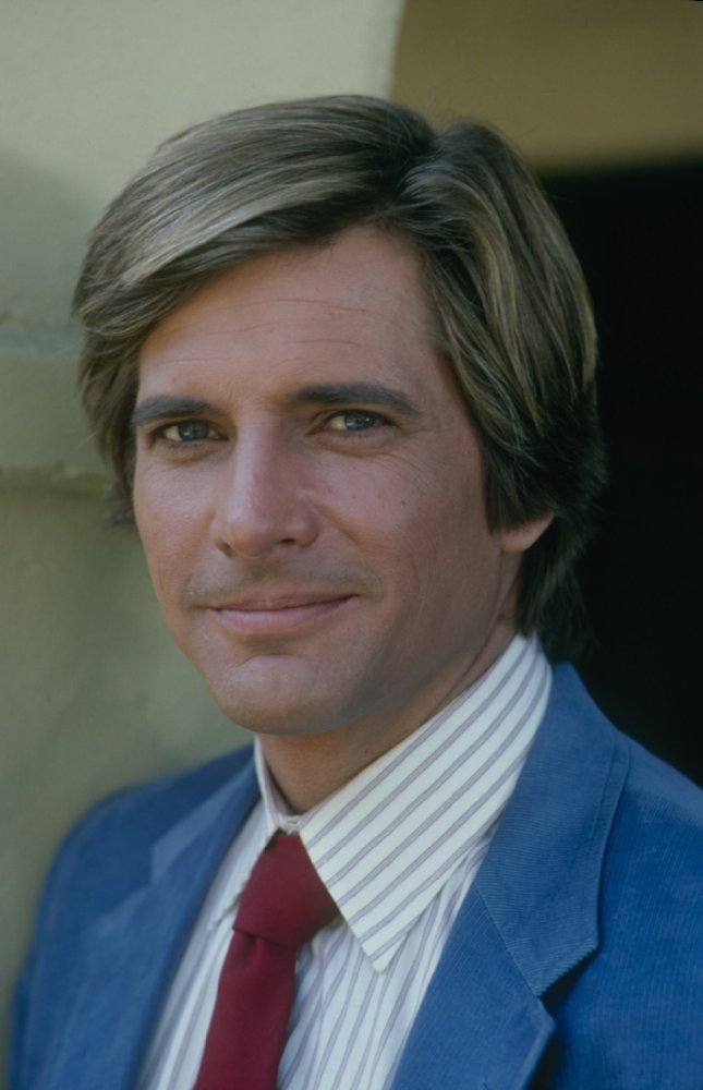 Dirk Benedict