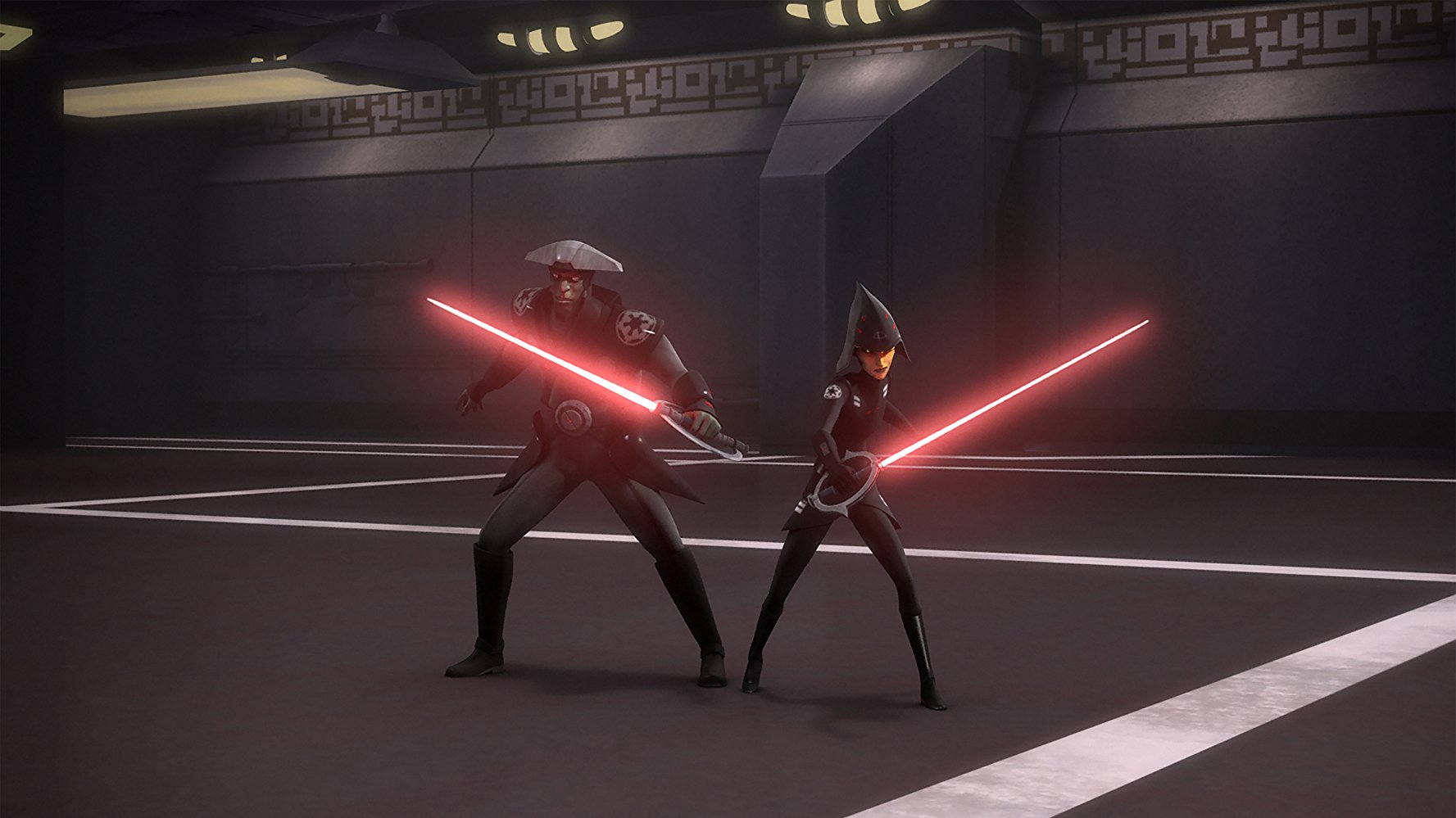 Seventh Sister