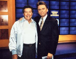 Pat Sajak