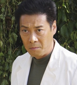 Dr. Pierre Chang