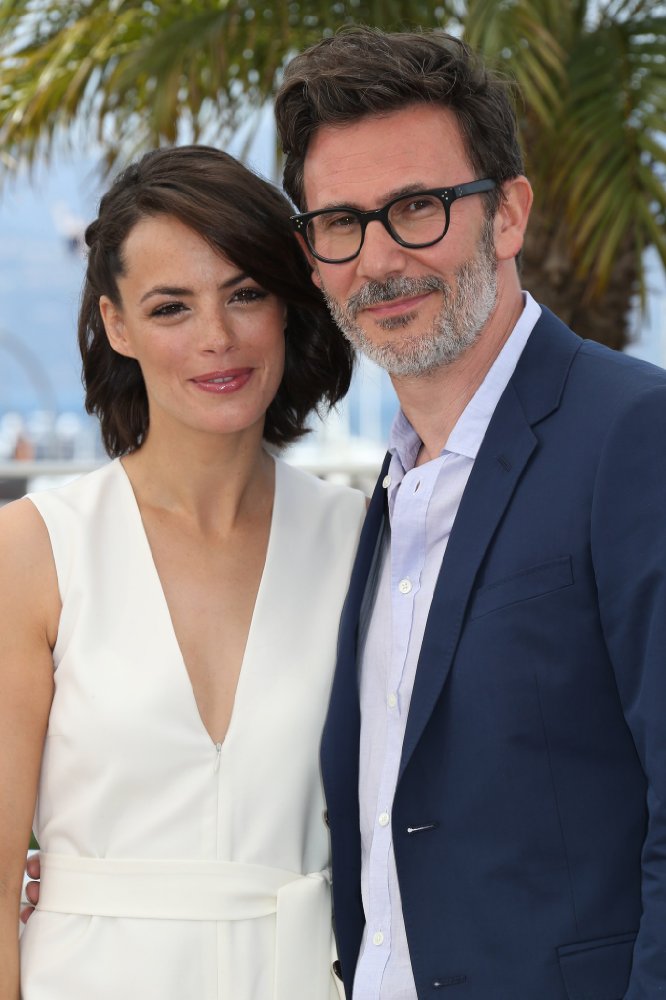 Michel Hazanavicius