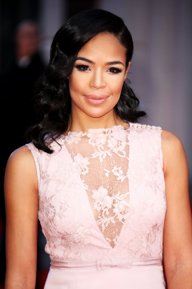 Sarah-Jane Crawford