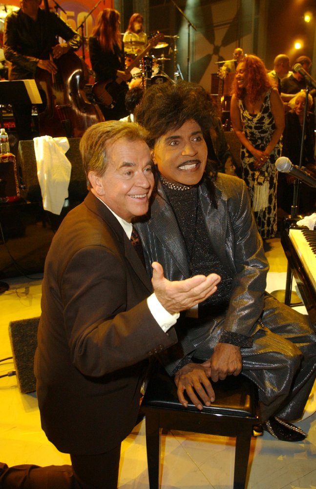 Little Richard