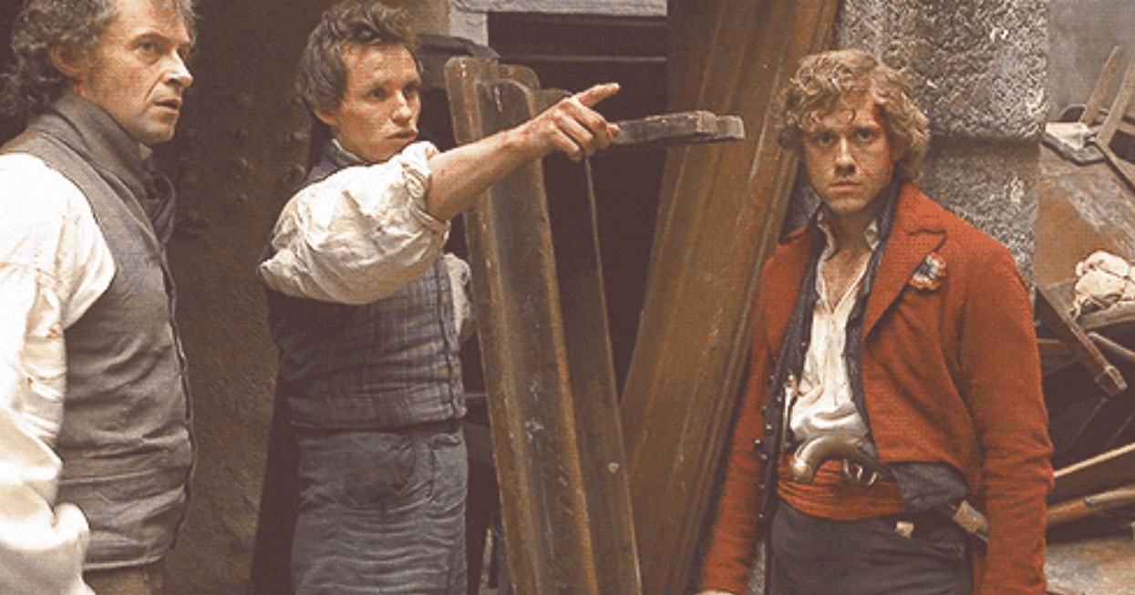 Enjolras