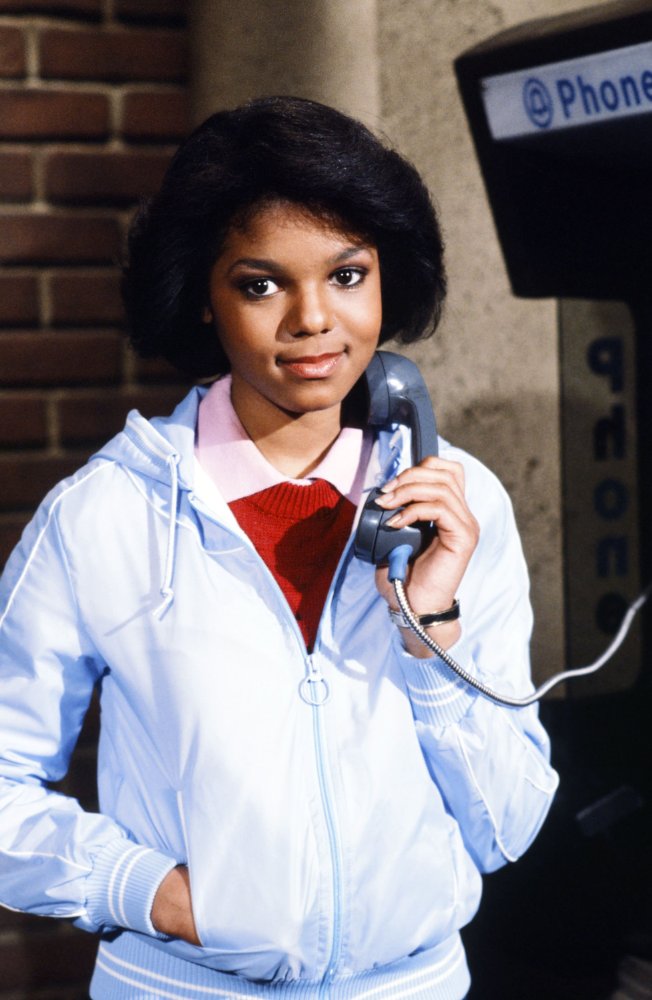 Janet Jackson
