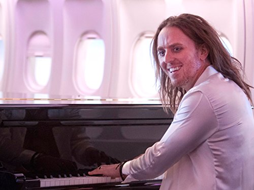 Tim Minchin