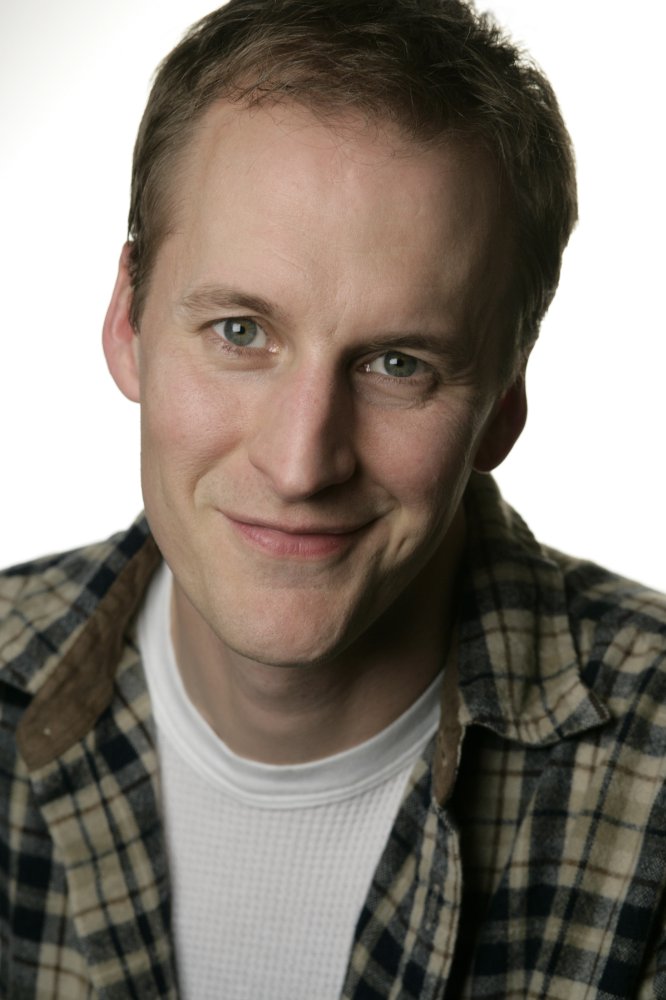 Jon Ecklund