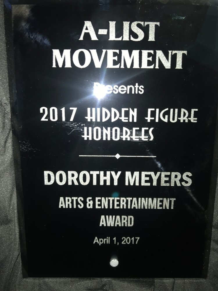 Dorothy Meyers