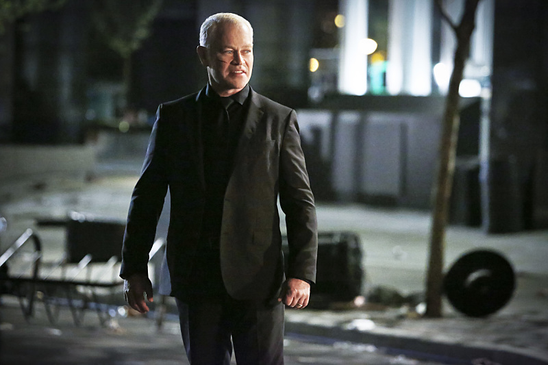 Damien Darhk