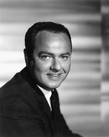 Harvey Korman