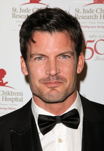 Mark Deklin