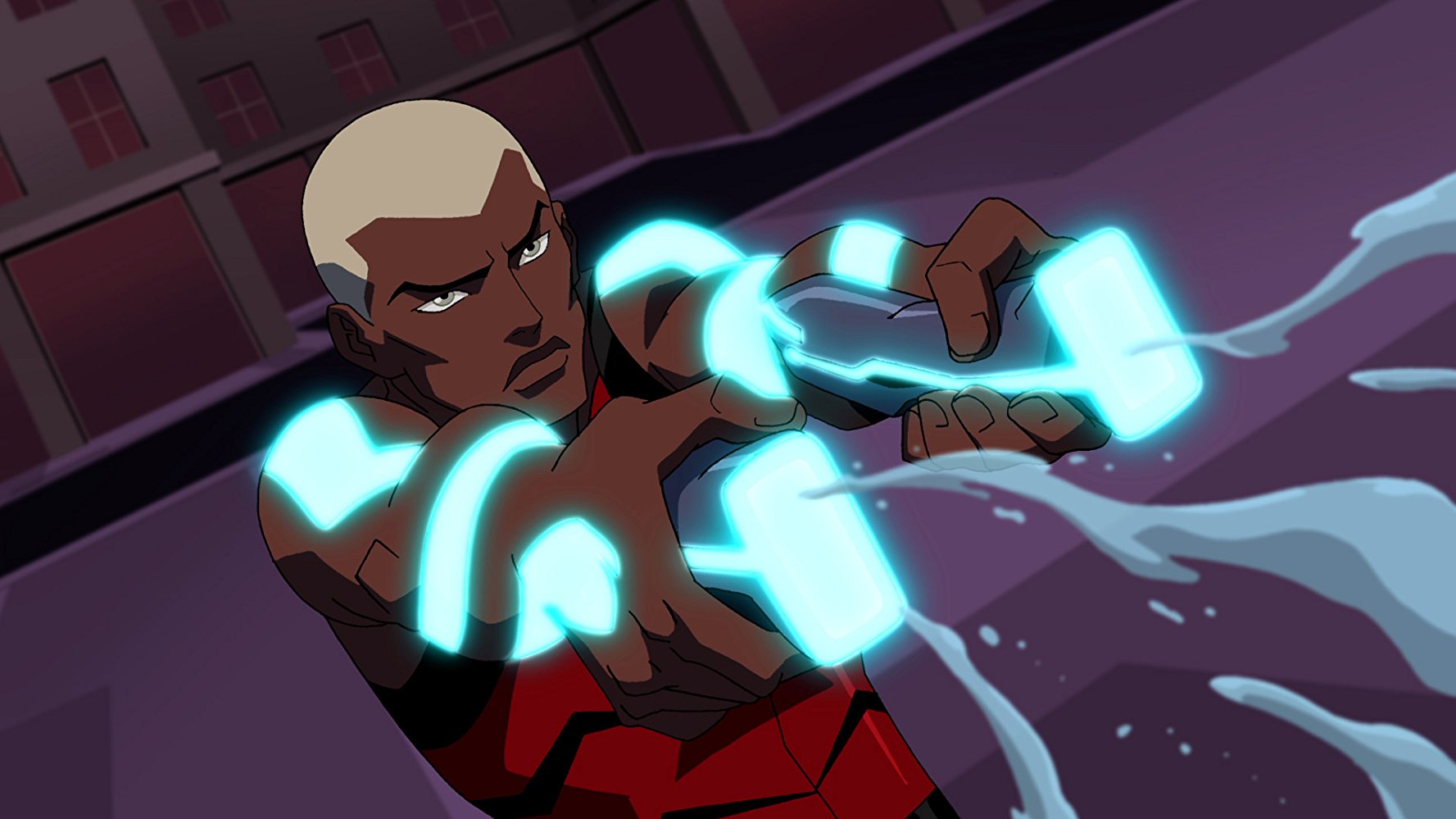 Aqualad