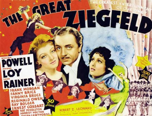 Florenz Ziegfeld