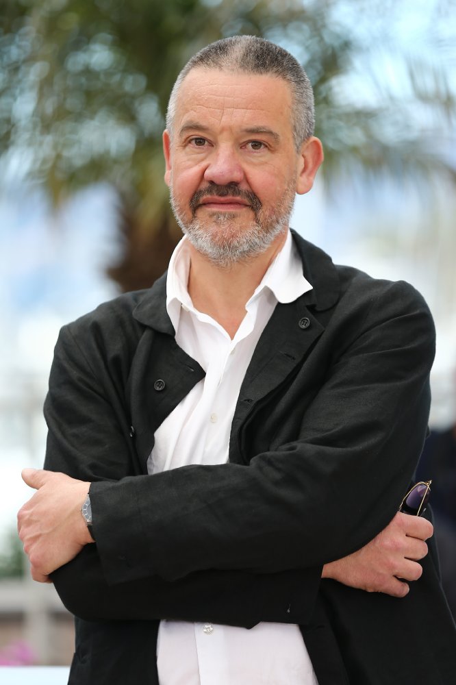 Arnaud des Pallières