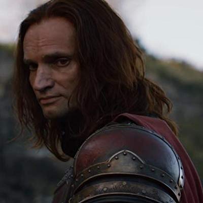 Jaqen's Disguise