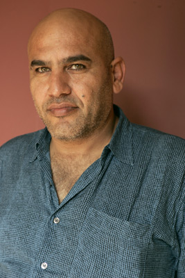 Rashid Masharawi