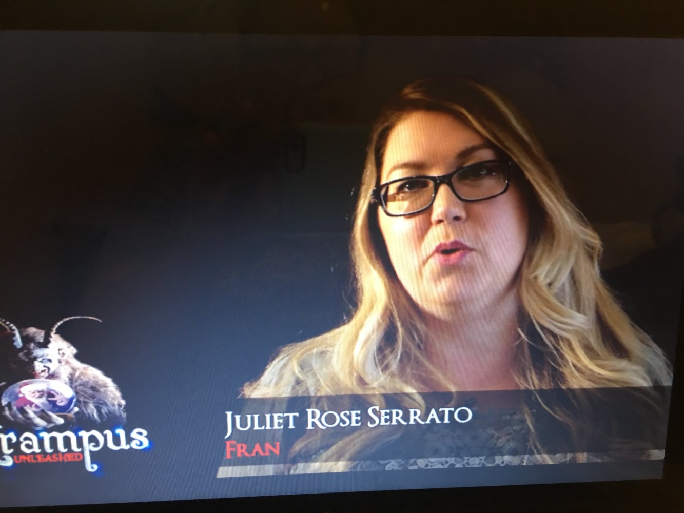 Juliet Rose Serrato