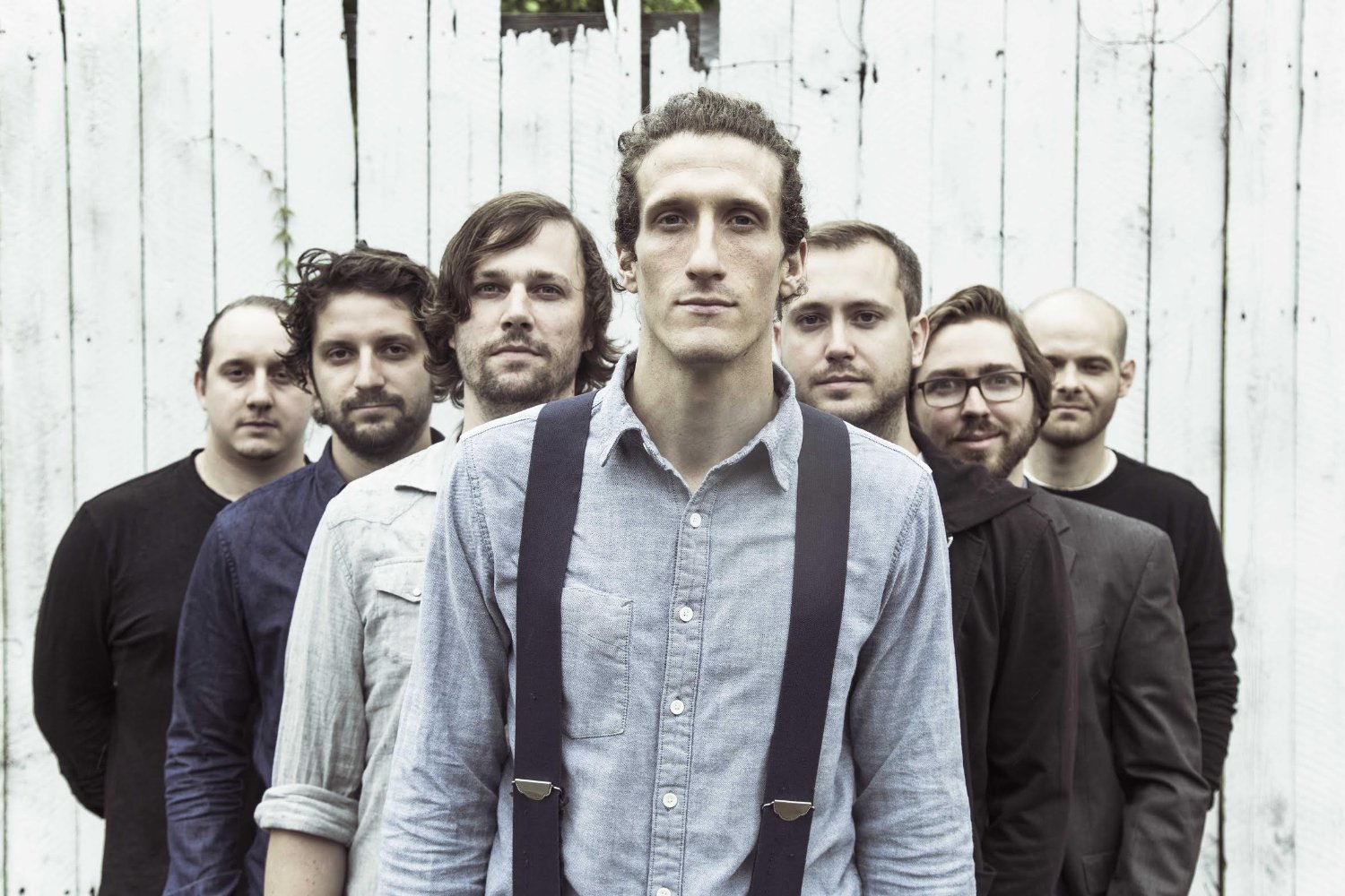 The Revivalists