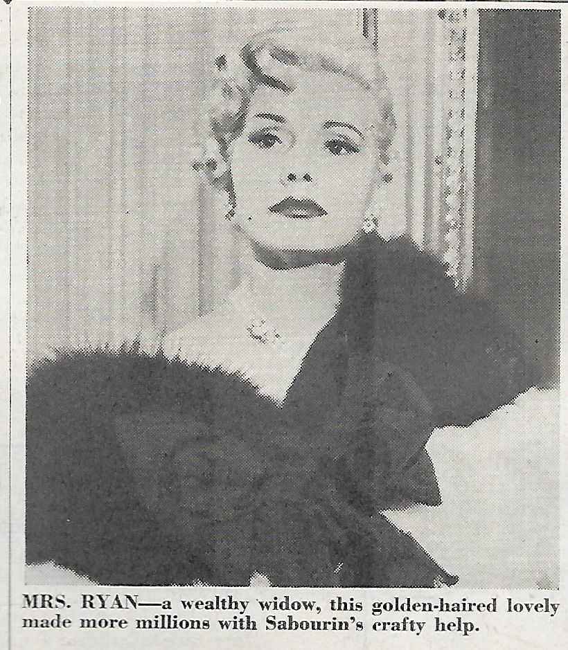 Zsa Zsa Gabor