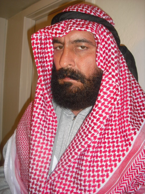 Habib Zargi