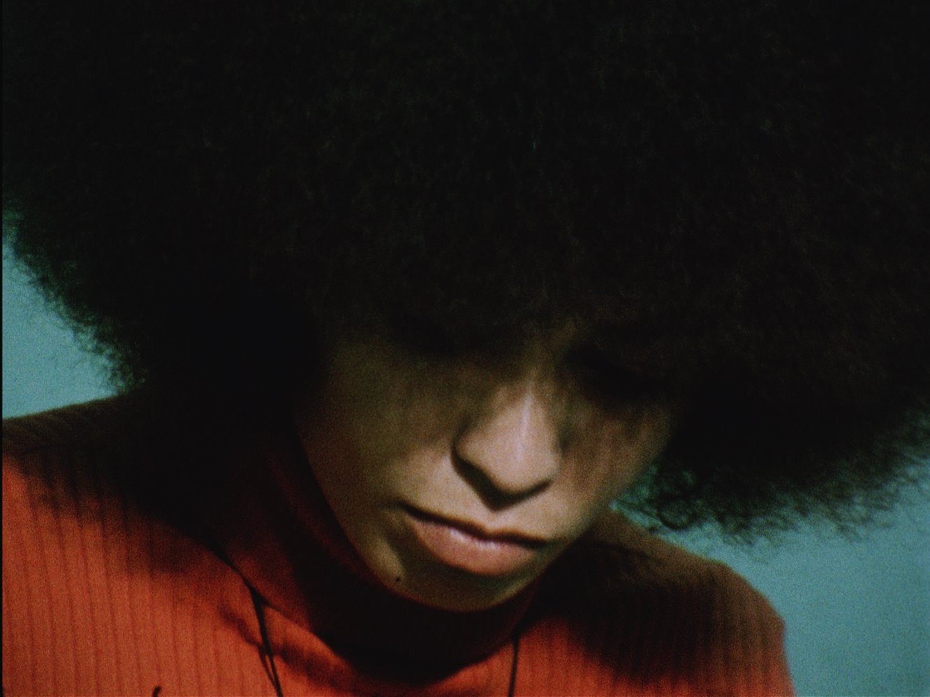 Angela Davis