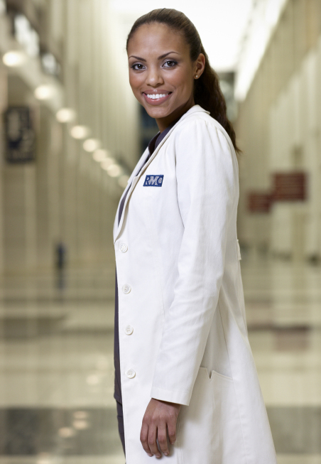 Dr. Olivia Wilcox