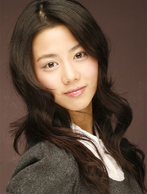 Ah-Jin Choi