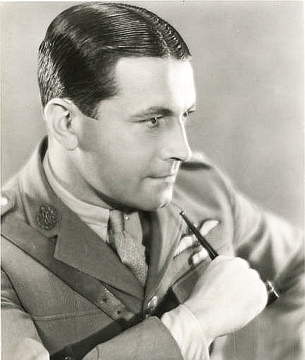 Richard Barthelmess