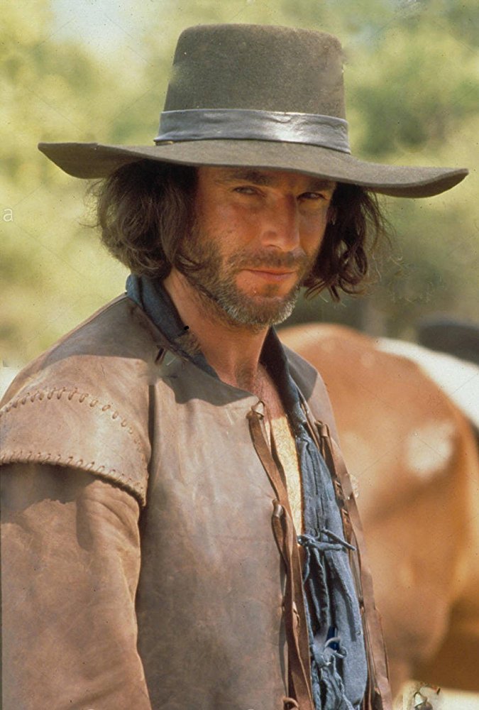 Character John Proctor,list of movies character - The Crucible