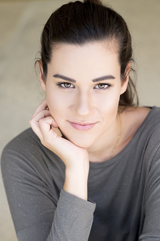 Michelle Cortés