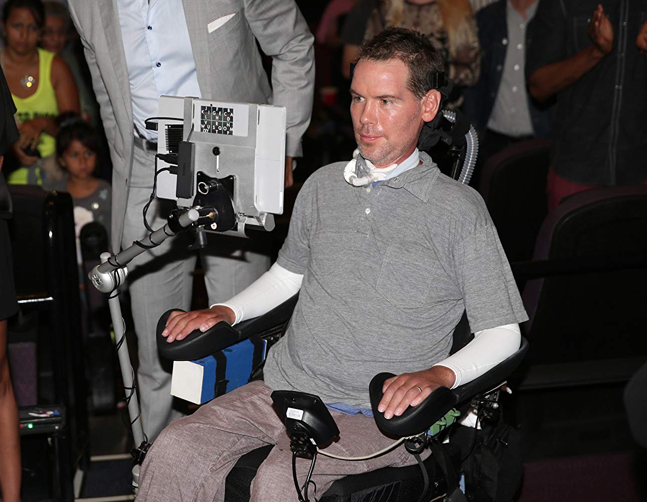 Steve Gleason