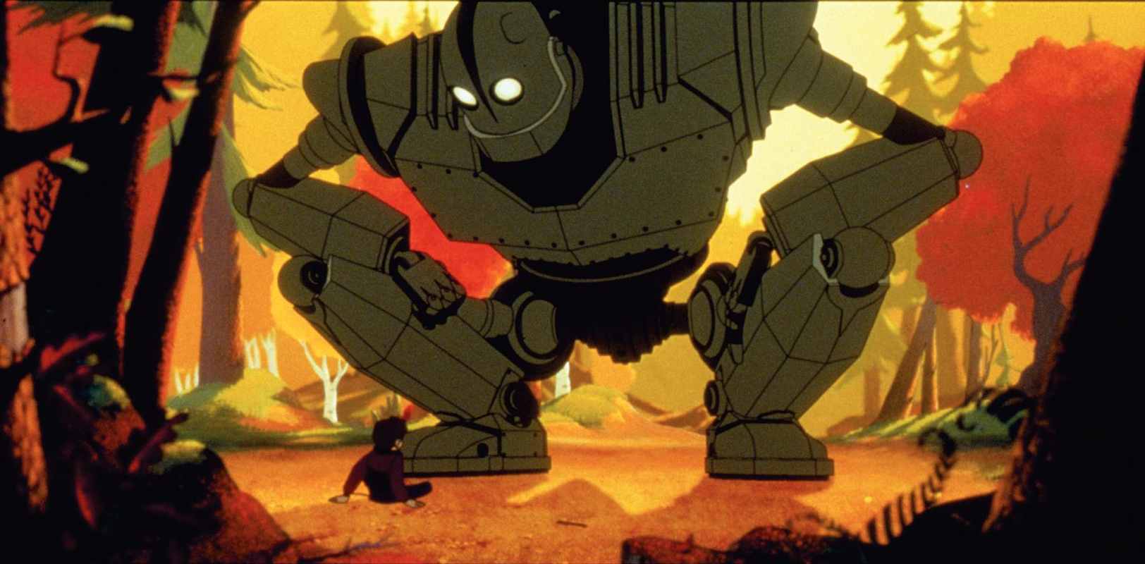 The Iron Giant