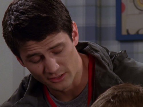 James Lafferty