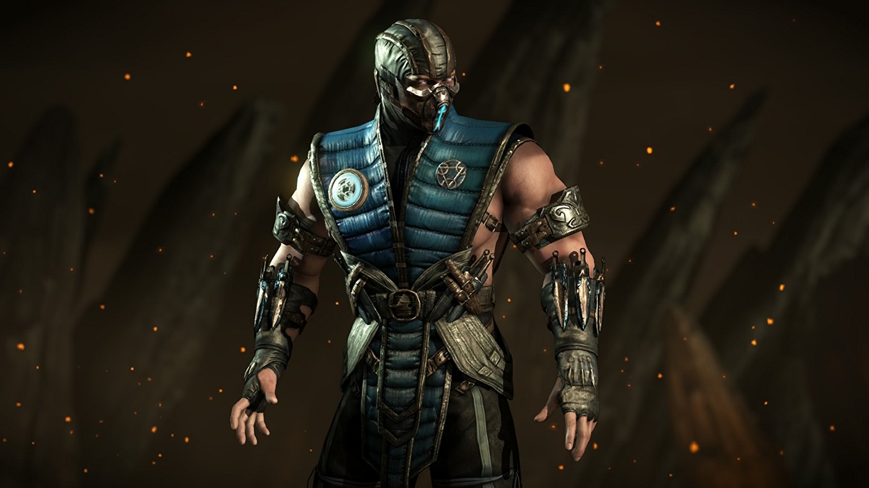 Sub-Zero