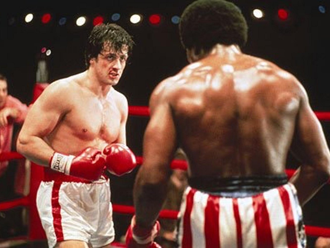 Apollo Creed