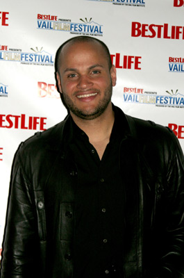 Stephen Belafonte