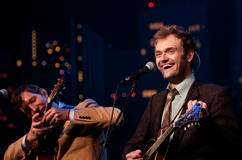 Punch Brothers